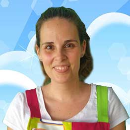 Maite Vargas