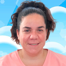 Noelia Machado